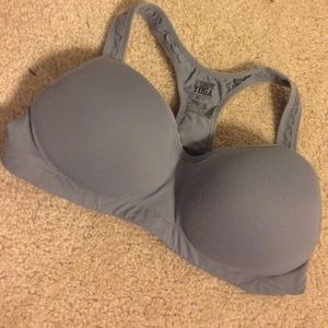 VS PINK! Sports Bra
