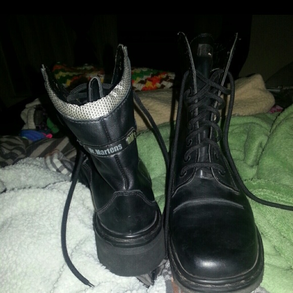 Vintage dr. Martens