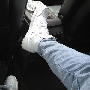 ⭕️REDUCED PRICE⭕️ Nike Air Jordan's!