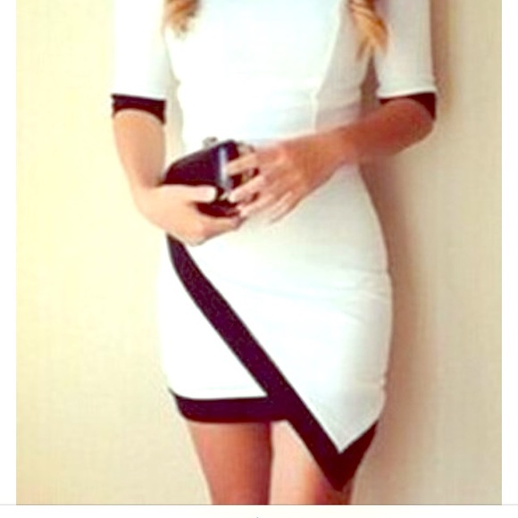 BODYCON Very Sexy Dress