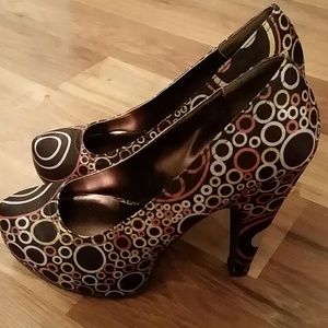 Miss Me beautiful shoes