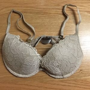 Victoria's Secret Bra