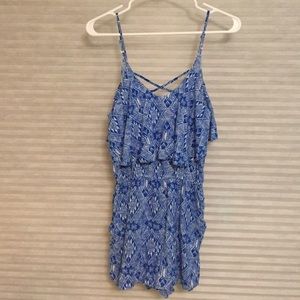Romper!💙