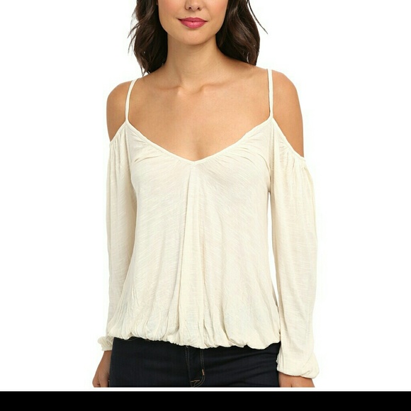 Free People Tops - Free People Top NWT