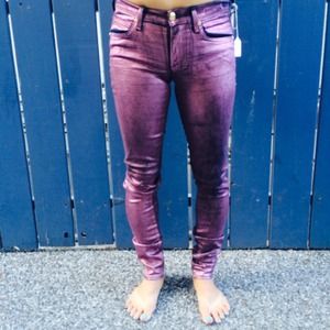 Juicy couture jeans