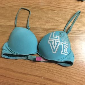 Victoria's Secret Pink bra
