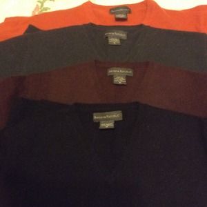 SALE Banana Republic short sleeve sweater BUNDLE!!