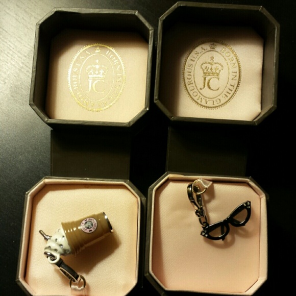 Juicy Charms
