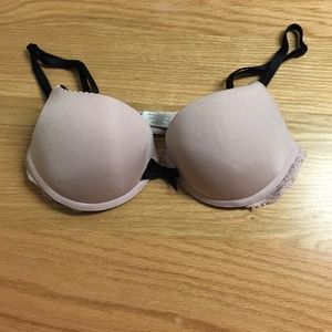 Victoria's Secret Push Up Bra