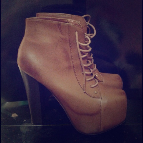 Jeffrey Campbell LITA look alikes