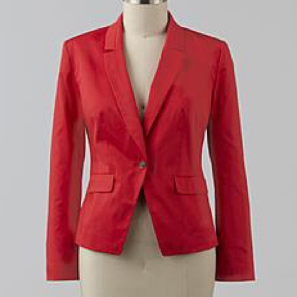 🎉Gorgeous Red Blazer