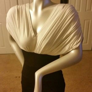 Foreign Exchange Dress