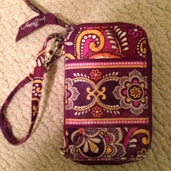 Vera bradley - Picture 1 of 3