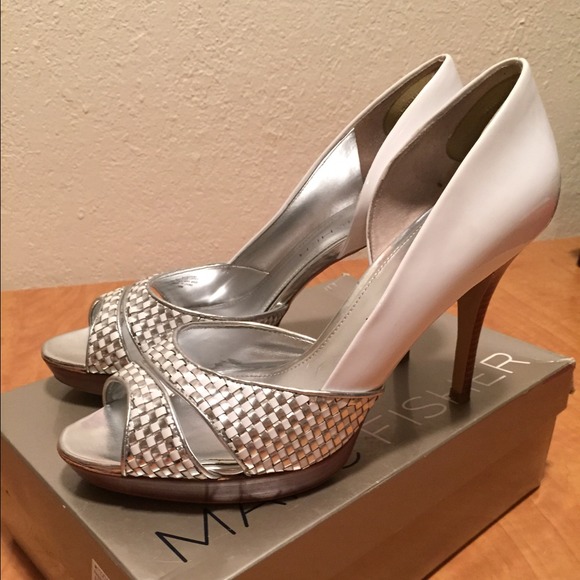 Marc Fisher heels