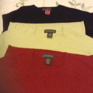 Banana Republic Sweaters