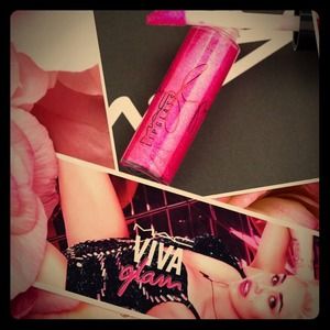Miley Cyrus Viva Glam. Eliminated Edition