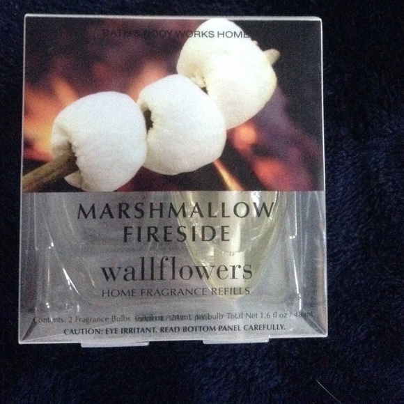 Marshmallow Fireside Wallflower Bulb