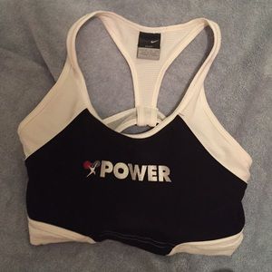 Bundle of two GP sports bras 👍😎