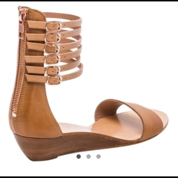 Ella Moss Sandal