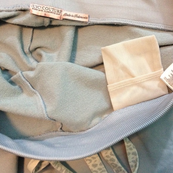 ❌BUNDLED❌🔵BOGO Juicy Pants - Picture 3 of 3