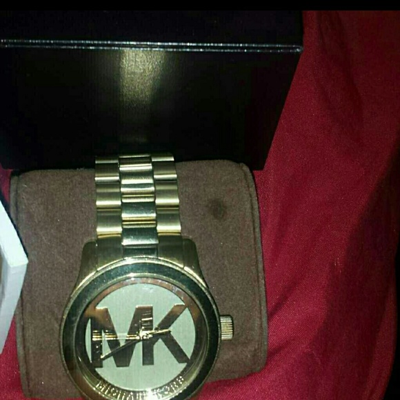 Michael kors watch - Picture 3 of 4