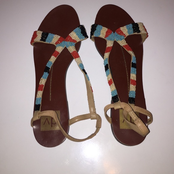 PERFECT Dolce Vita sandals!!