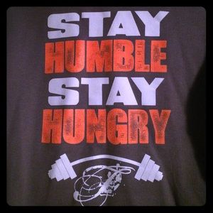 Flex Till You're Famous Zip Up Hoodie