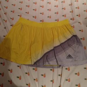 Adidas AdiZero Tennis Skort