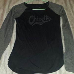 Chivette shirt