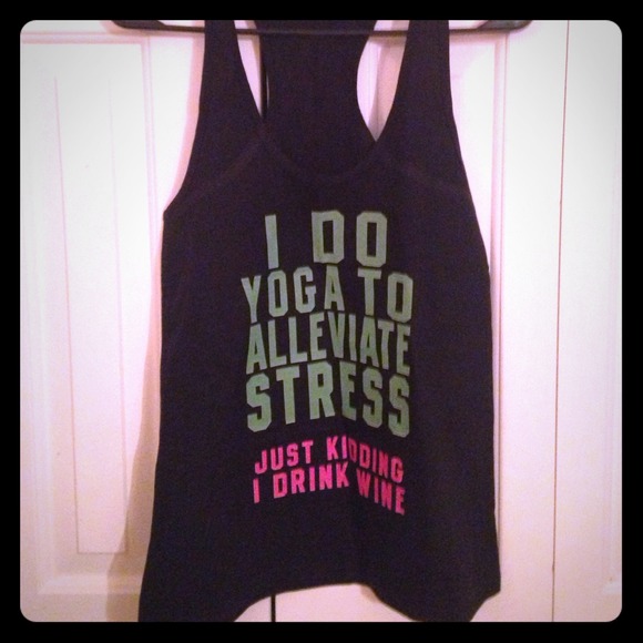 Sports tank BRAND NEW