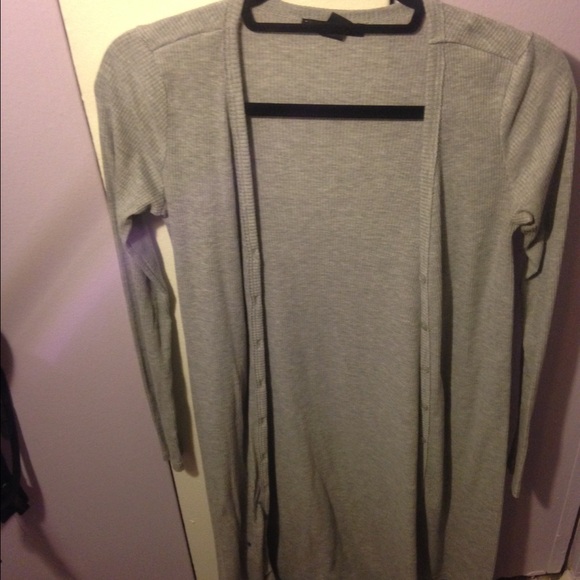 Forever 21 Cardigan