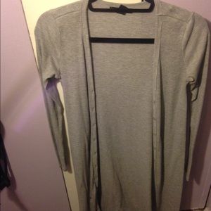 Forever 21 Cardigan