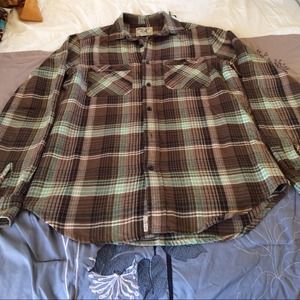 Set 2 men tops small and large