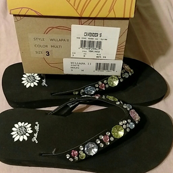 Flip Flops