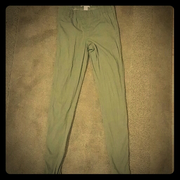 pants