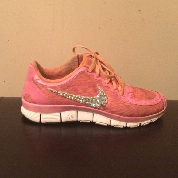 I'm selling because I grew out of them