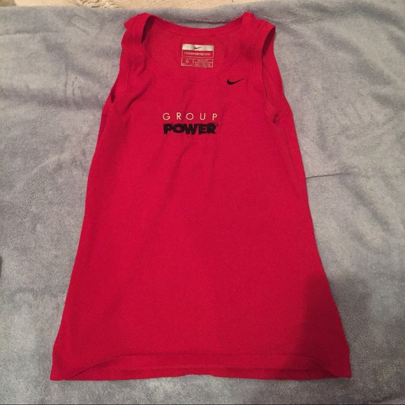 Bundle of four GP tops!