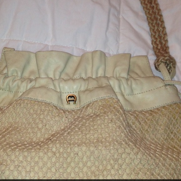 Etienne Aigner bag - Picture 1 of 4