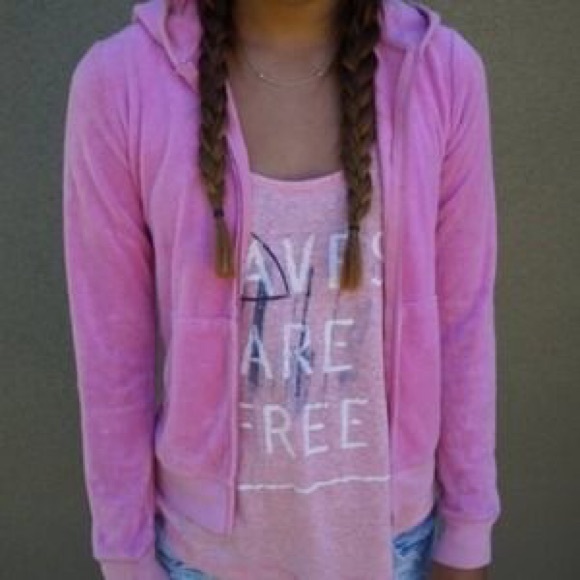 Juicy Couture Jacket!