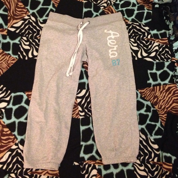 Aero Ankle Sweatpants