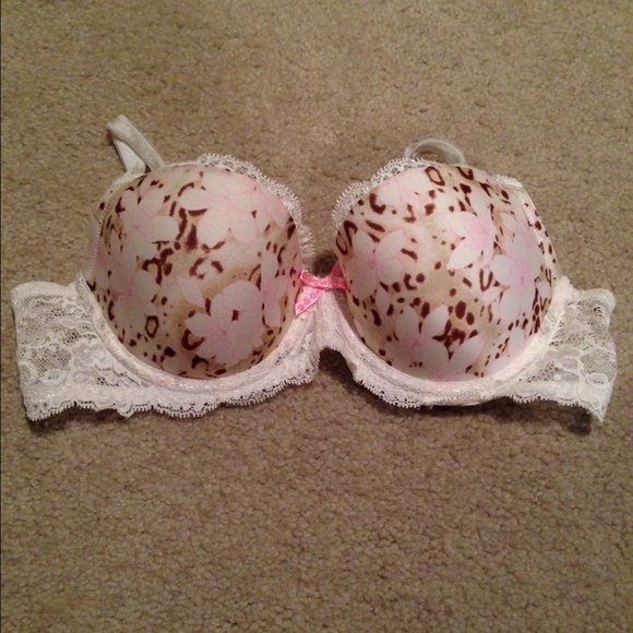 Victoria's Secret Dream Angels Bra