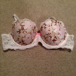 Victoria's Secret Dream Angels Bra