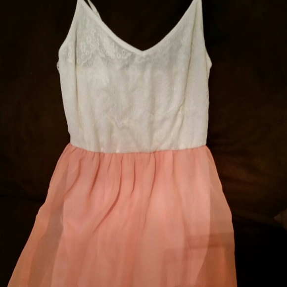 Tank dress