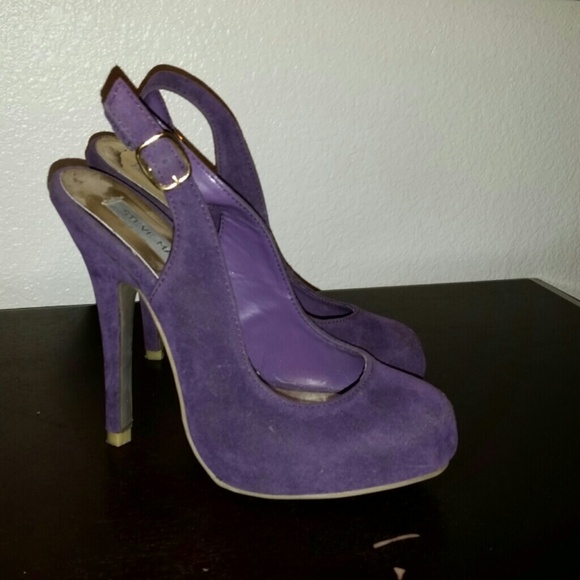 Stilettos