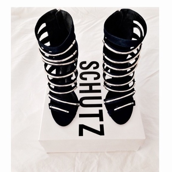 SCHUTZ Shoes - Schutz shoes