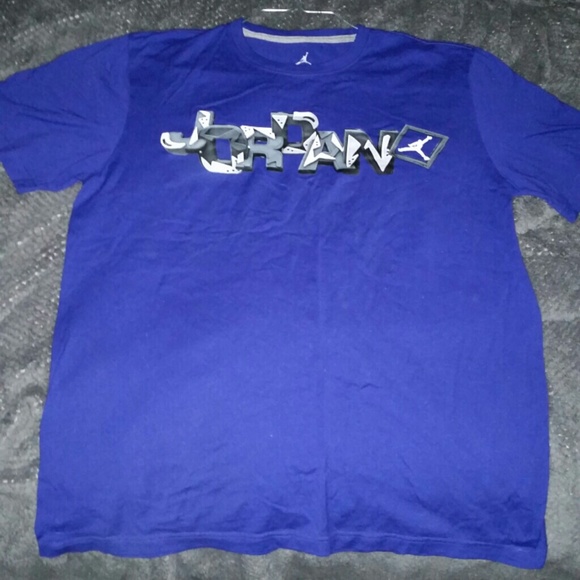 Jordan shirt for sale.