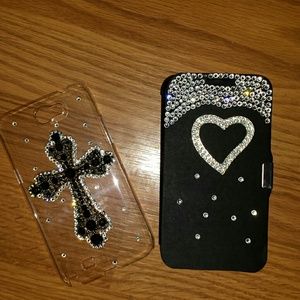 Galaxy Note cases
