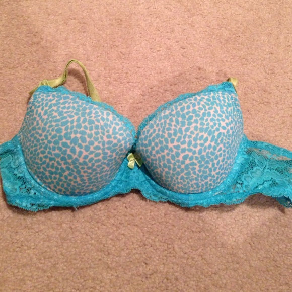 Victoria's Secret Dream Angels Bra - Picture 1 of 3