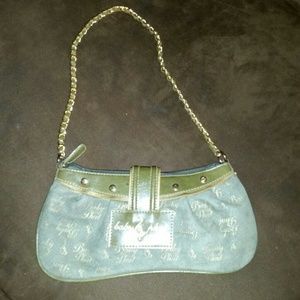 Night out purse