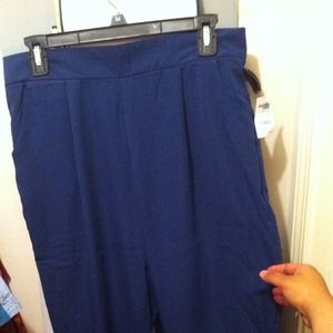 Trouser Pants